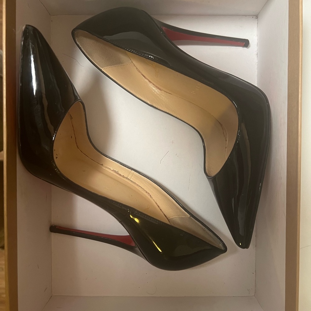 Classic Christian Louboutin